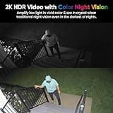WYZE Battery Cam Pro thumbnail 3