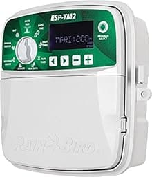 Rain Bird ESP-TM2 Irrigation Controller photo
