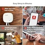 Sengled Smart Light Bulb Starter Kit thumbnail 3