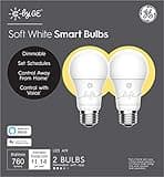 GE Lighting CYNC Smart Light Bulbs thumbnail 2