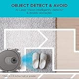 Shark AI Robot Vacuum thumbnail 3