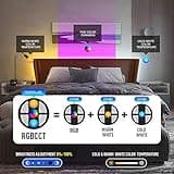 GIDERWEL Smart RGBWW LED Light Strip Plus with ZigBee LED Controller thumbnail 2