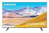 SAMSUNG 65-inch Class Crystal UHD TU-8000 Series thumbnail 1