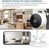 Indoor Camera thumbnail 5