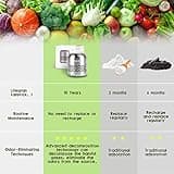 Refrigerator Deodorizer thumbnail 4