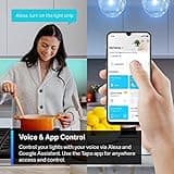 TP-Link Tapo Smart LED Light Strip thumbnail 4