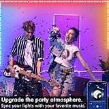 Keepsmile 100ft Led Strip Lights thumbnail 2