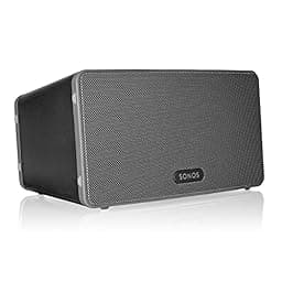 Sonos Play:3 photo