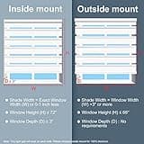JaeJaes Motorized Zebra Blinds thumbnail 5
