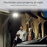 Arlo Pro 3 Floodlight Camera thumbnail 2