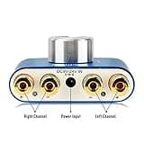 Facmogu F900S Bluetooth Amplifier thumbnail 3