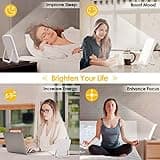 Light Therapy Lamp thumbnail 5