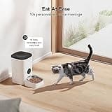 PETLIBRO Automatic Cat Feeders thumbnail 4