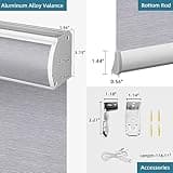 SmartWings Motorized Roller Shades thumbnail 5
