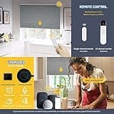 CITOLEN Motorized Blinds thumbnail 4