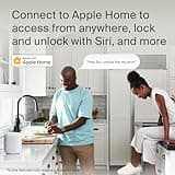 Level Lock+ Smart Lock Plus Apple Home Keys thumbnail 4