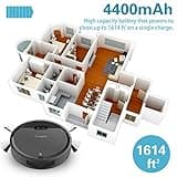 Premium Automatic Robot Vacuum Cleaner thumbnail 2