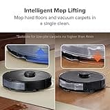 roborock S7 Robot Vacuum and Mop Combo thumbnail 3