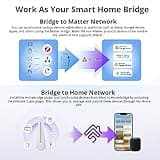 SONOFF iHost Smart Home Hub thumbnail 4