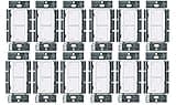Lutron Caseta Smart Lighting Switch thumbnail 1