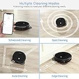 AIRROBO Robot Vacuum Cleaner thumbnail 4