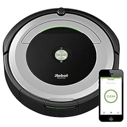 iRobot Roomba 690 photo