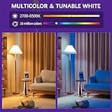 Caupureye Light Bulbs with Matter thumbnail 5