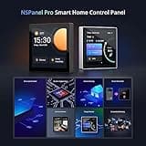SONOFF NSPanel Pro thumbnail 2
