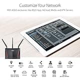 ASUS AC2900 WiFi Gaming Router (RT-AC86U) thumbnail 5