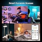 Consciot Smart Light Bulbs thumbnail 5