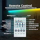 Ewbzo Smart LED Strip Lights thumbnail 5