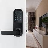 HAIFUAN Bluetooth Digital Lock thumbnail 4