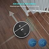 RRE Robot Vacuum Sweep and Mopping thumbnail 4