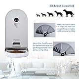DOGNESS Automatic WiFi Dog/Cat Smart Camera Feeder thumbnail 3