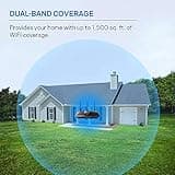 Linksys EA7500 Dual-Band Wi-Fi Router thumbnail 3