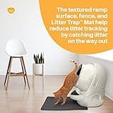 Litter-Robot 3 Core Bundle by Whisker (Beige) thumbnail 4