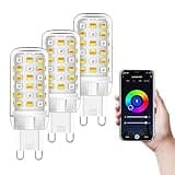 LEDEPLY WiFi G9 Smart Bulb thumbnail 1