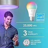 Sengled WiFi Color Changing Light Bulb thumbnail 2