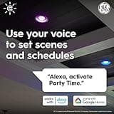 GE Lighting CYNC Smart LED Light Bulb thumbnail 4