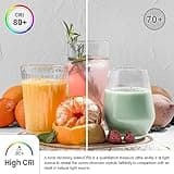 LEDEPLY WiFi G9 Smart Bulb thumbnail 4