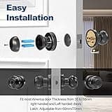 GeekTale Smart Door knob thumbnail 5