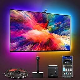 Govee Envisual TV LED Backlight with Camera photo