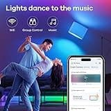 Linkind Smart Solar Lights for Outside thumbnail 3