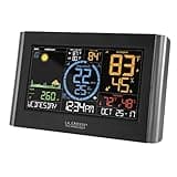 La Crosse Technology V22-WRTH-INT Professional Weather Station thumbnail 2