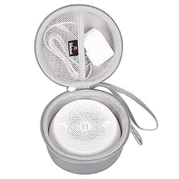Mchoi Hard Case Suitable for Hatch Rest Mini White Noise Smart Sound Machine photo