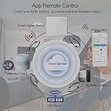 Gantch Tuya Zigbee Hub Gateway thumbnail 2