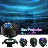 FLITI The Largest Coverage Area Galaxy Lights Projector 2.0 thumbnail 2