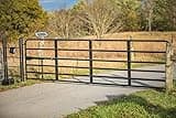 Mighty Mule MM571W Heavy Duty Automatic Smart and Solar Ready, Single Swing Gate Opener thumbnail 3
