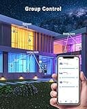 MYPLUS Smart Under Cabinet Lights thumbnail 5