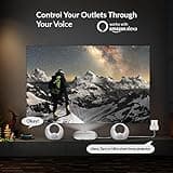 WBM Smart PG-07-4PK WiFi Socket thumbnail 4